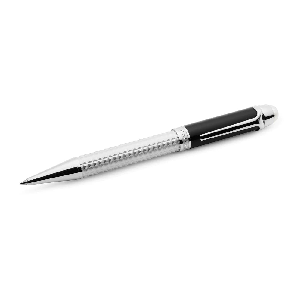 Kailis Metallico Pen Blanc