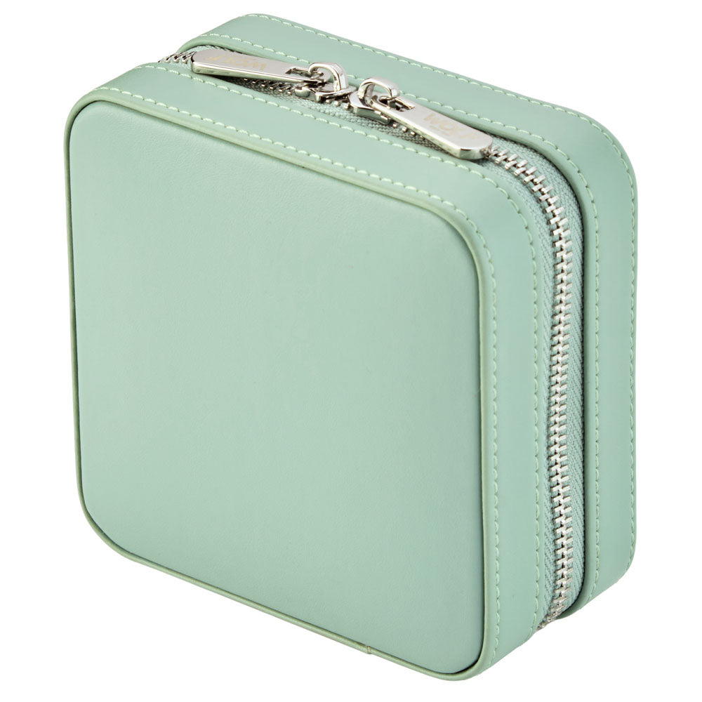 WOLF x Liberty Small Travel Zip Case - Sage