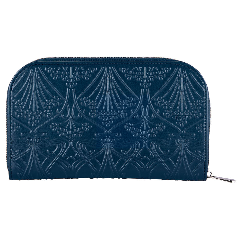 WOLF x Liberty Travel Portfolio - Navy