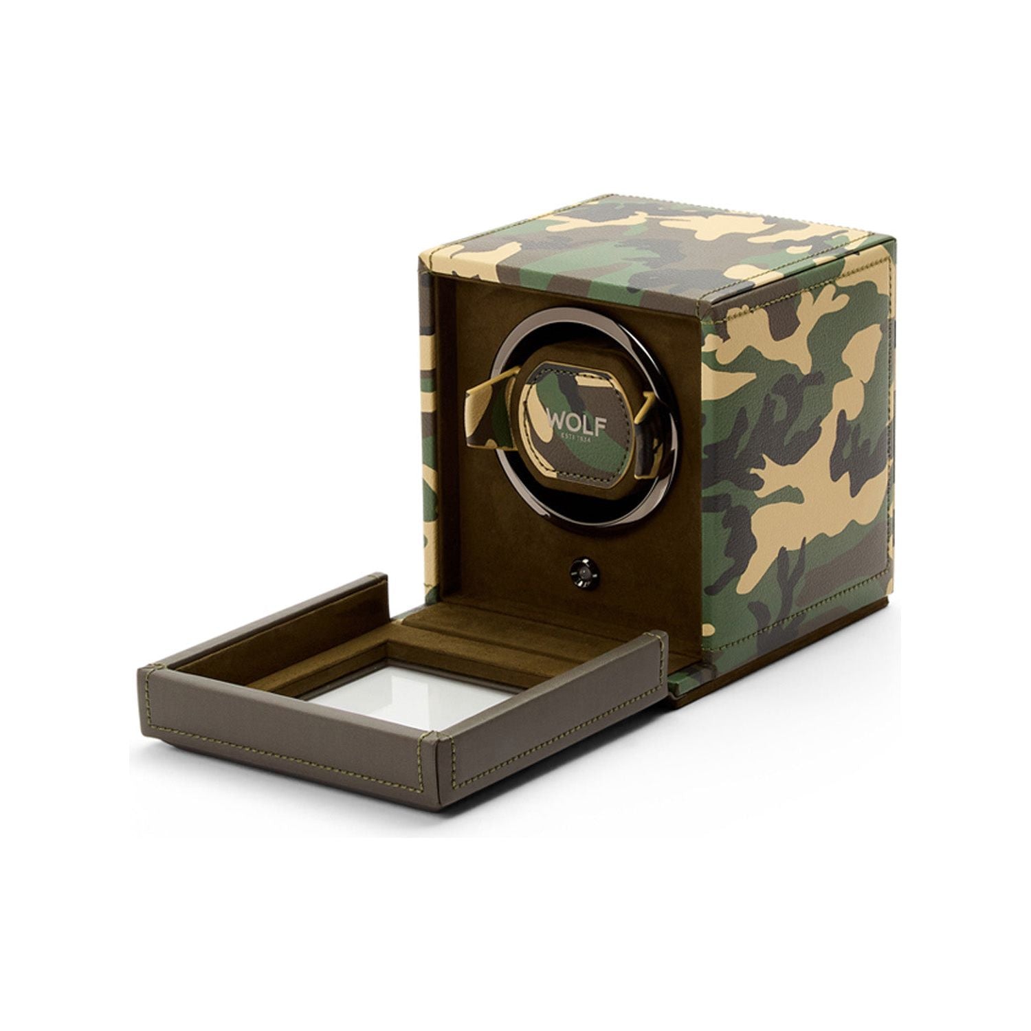 Wolf Elements Single Winder