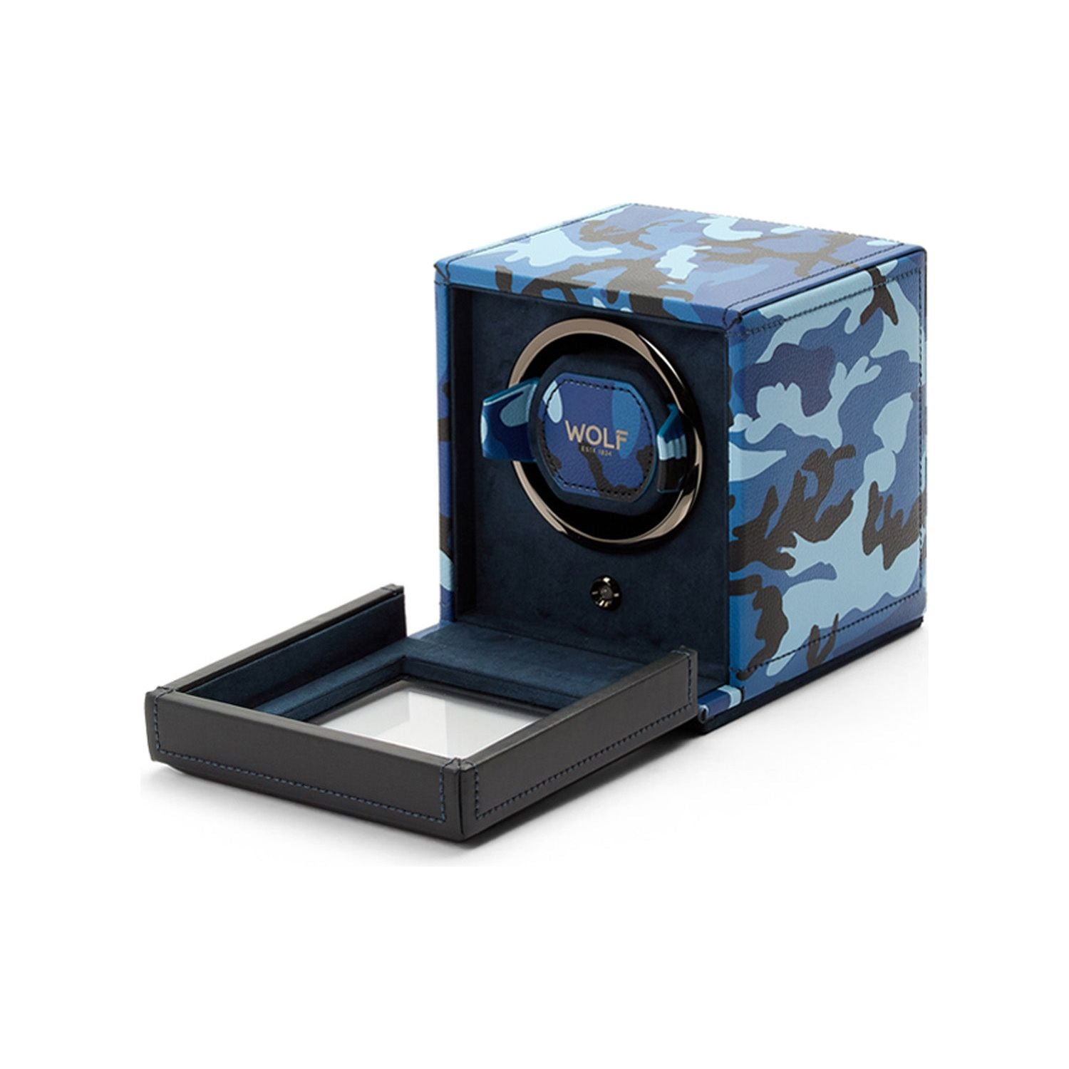 Wolf Elements Single Winder