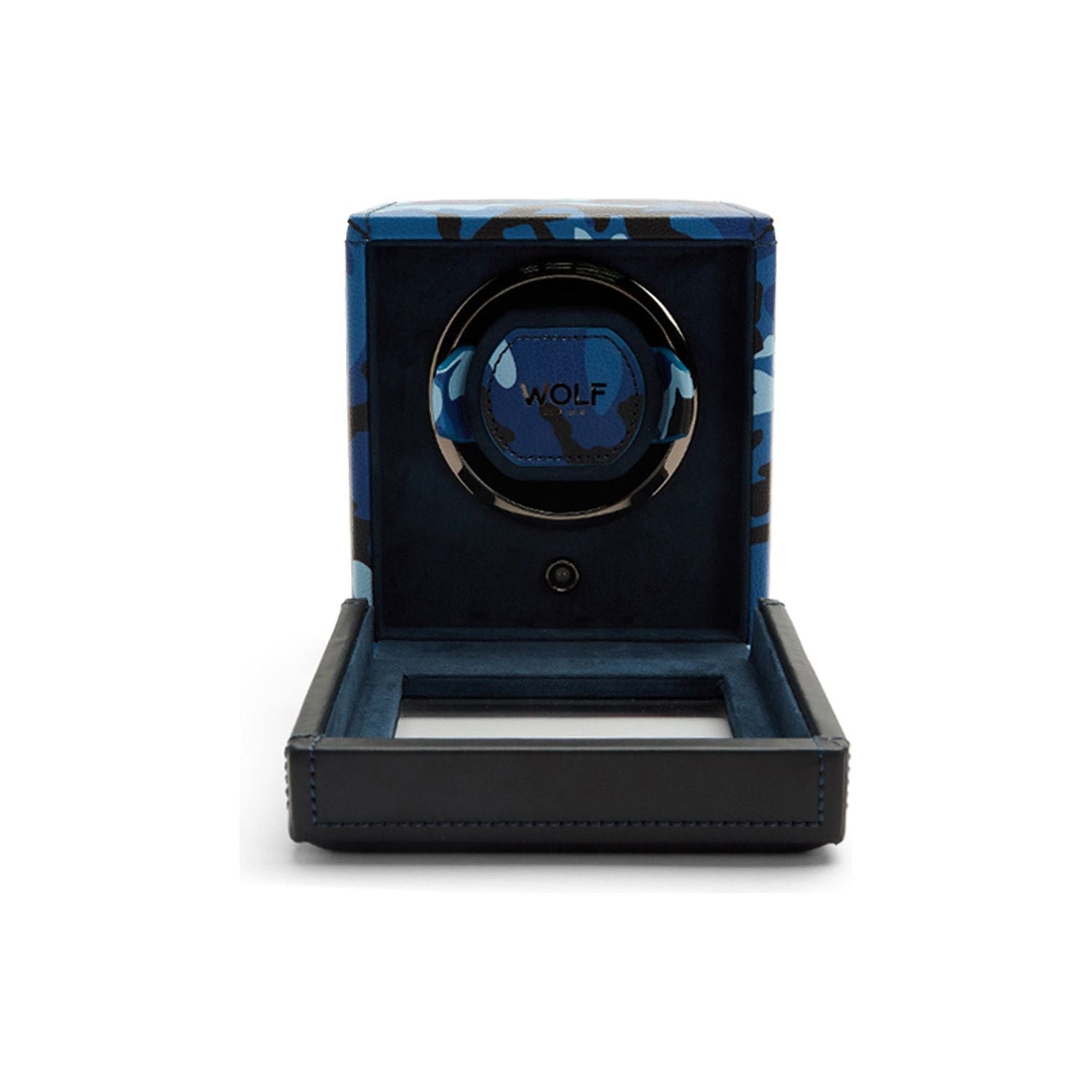 Wolf Elements Single Winder