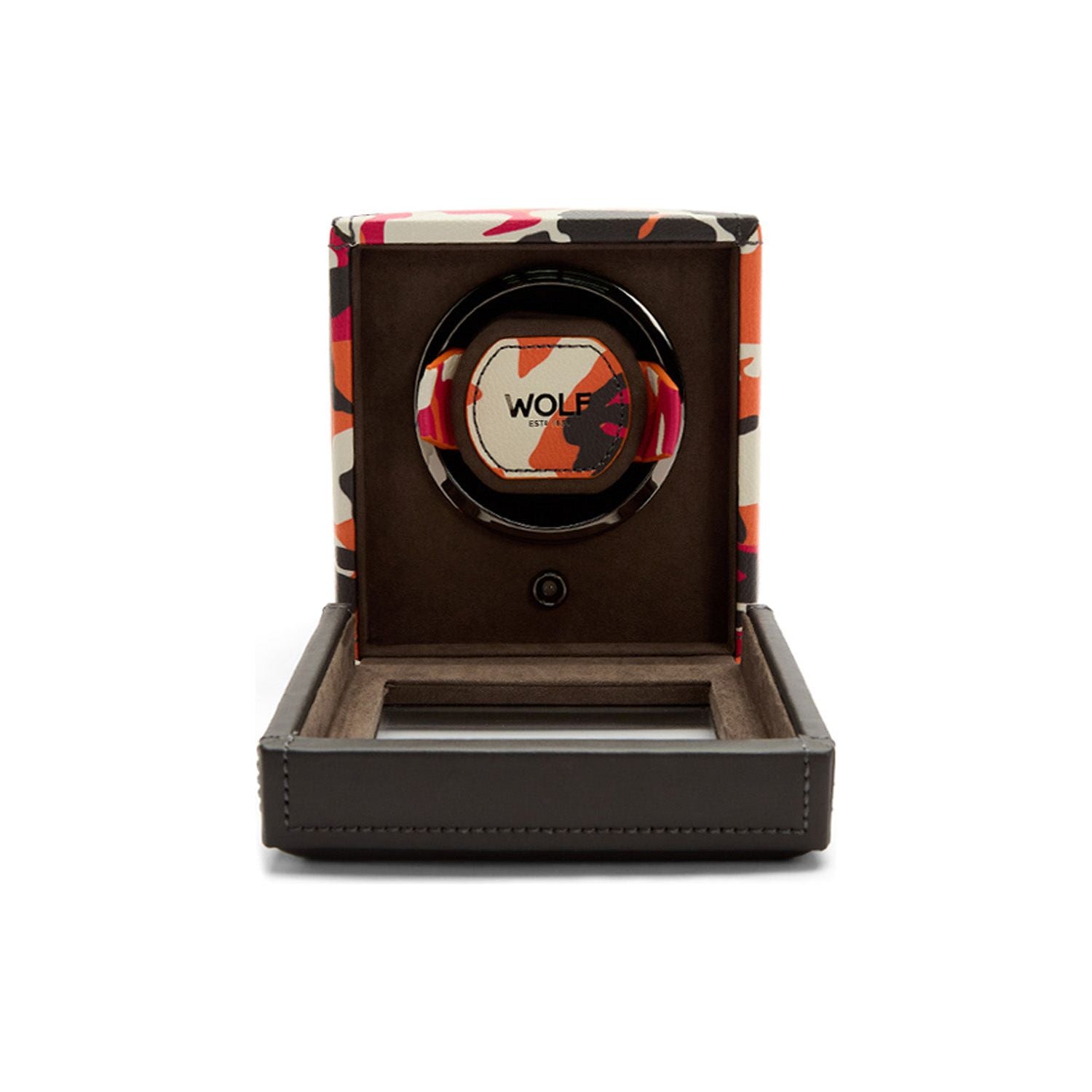 Wolf Elements Single Winder