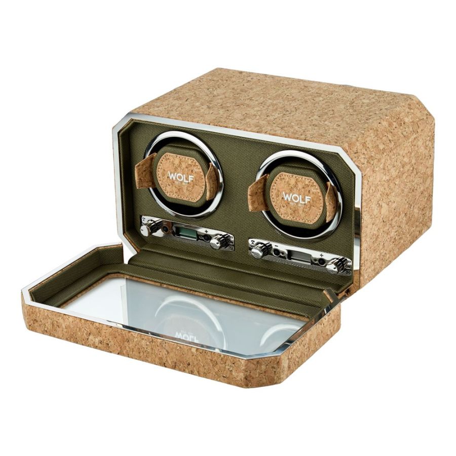 Cortica Double Watch Winder