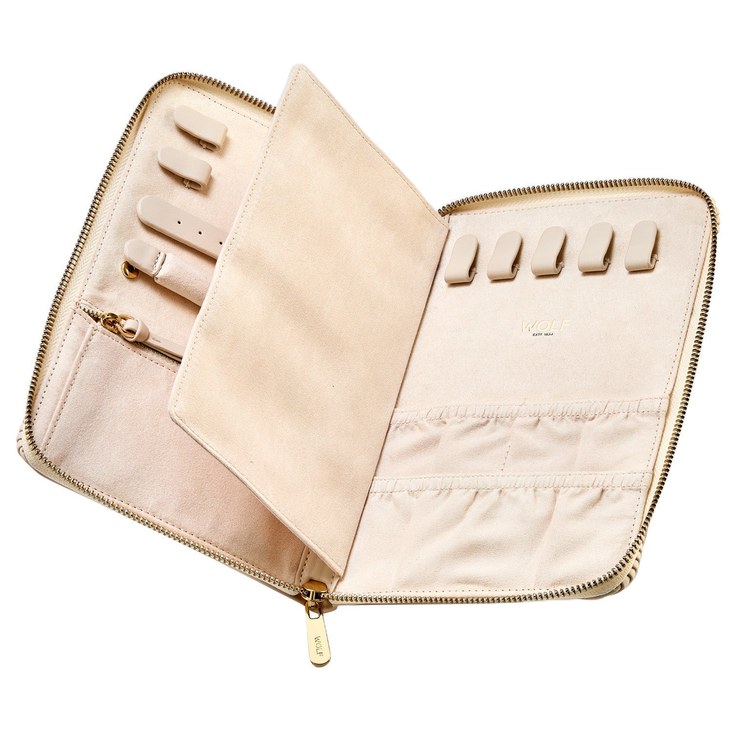 Wolf Bella Jewellery Portfolio Bone