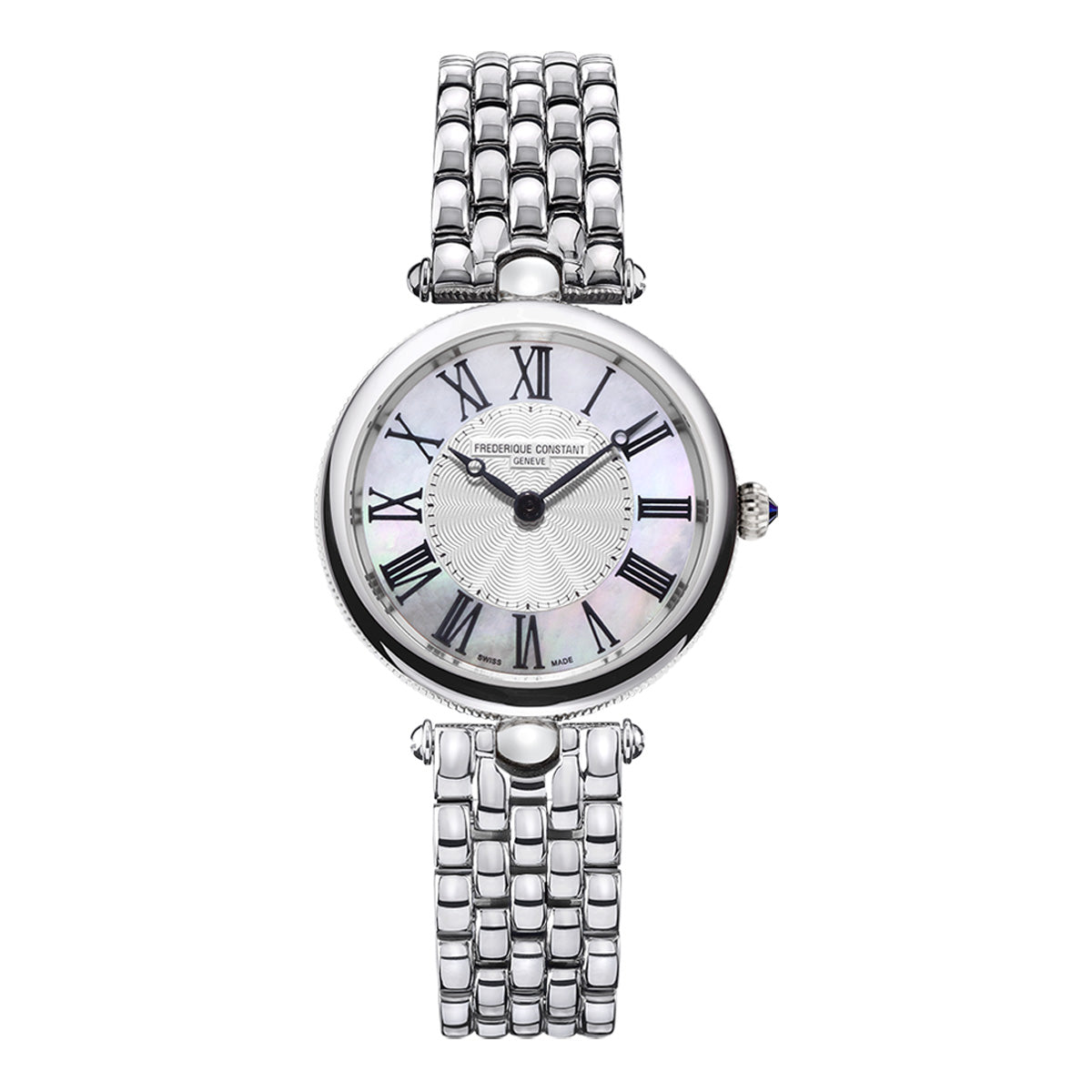 Frederique Constant Women's Classics Art Déco Watch