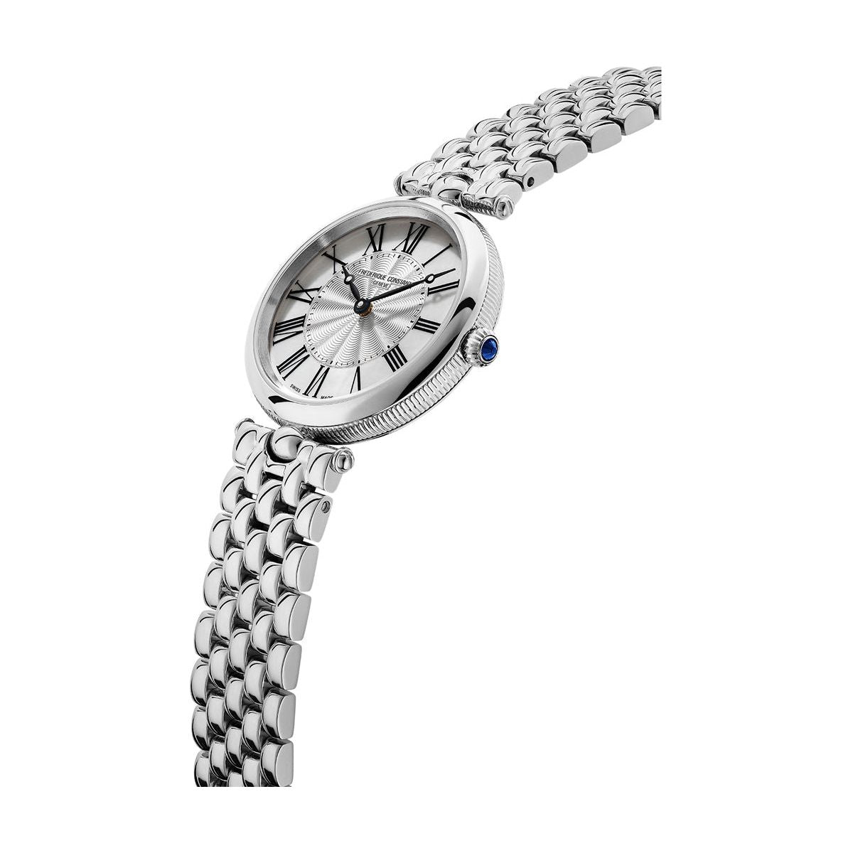 Frederique Constant Women's Classics Art Déco Watch