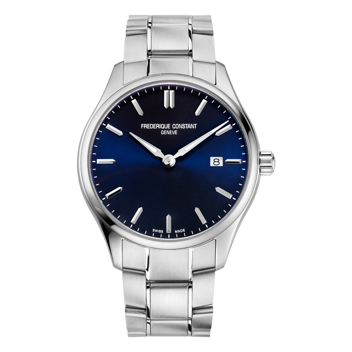 Frederique Constant Men's Classics Quartz