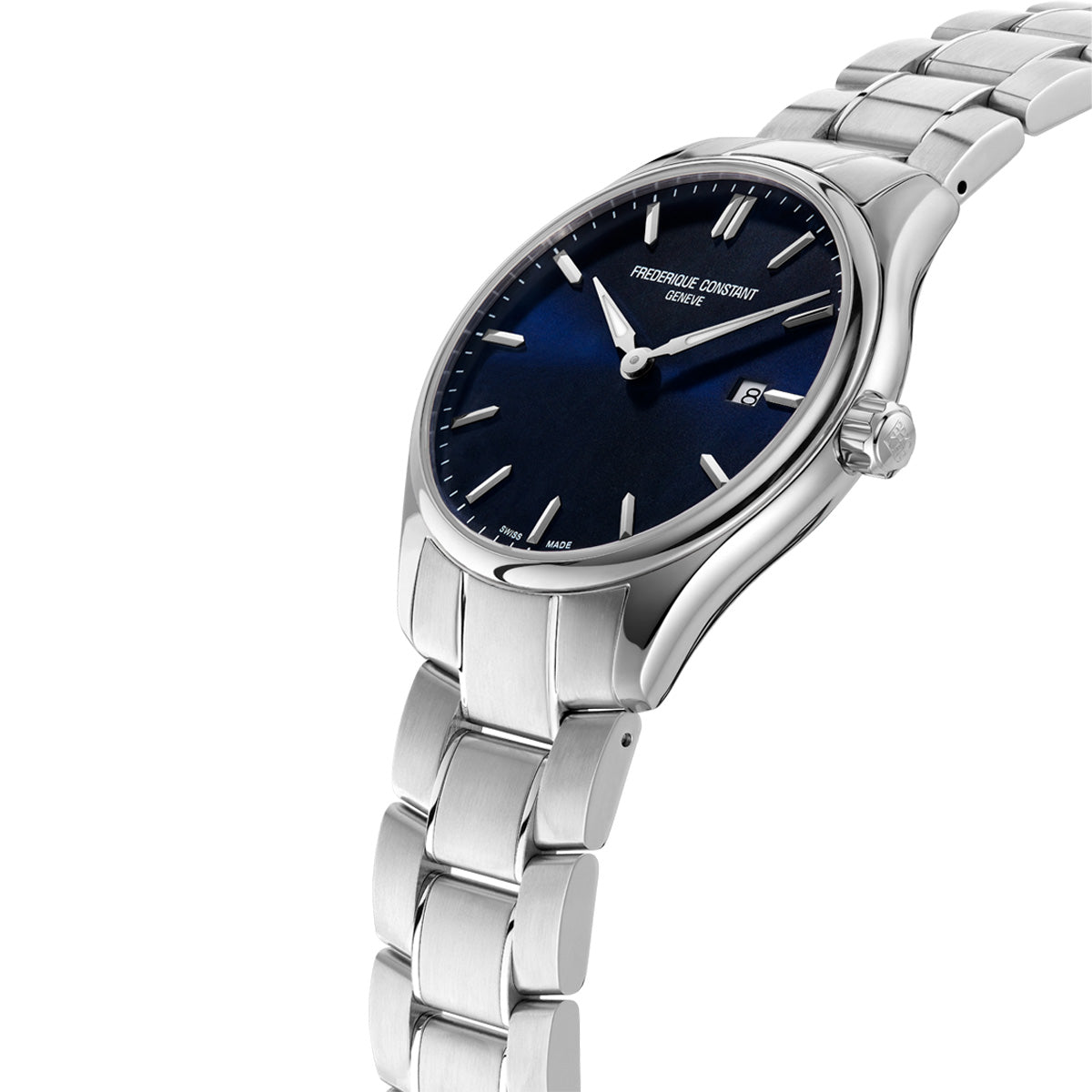 Frederique Constant Men's Classics Quartz