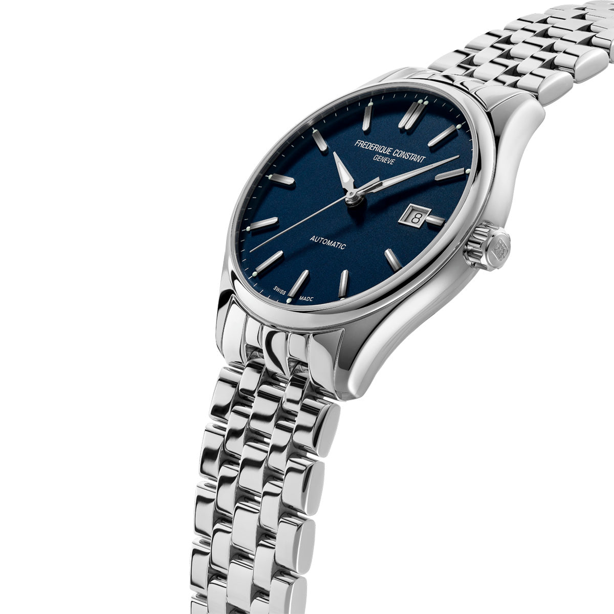 Frederique Constant Men's Classics Index Automatic Watch