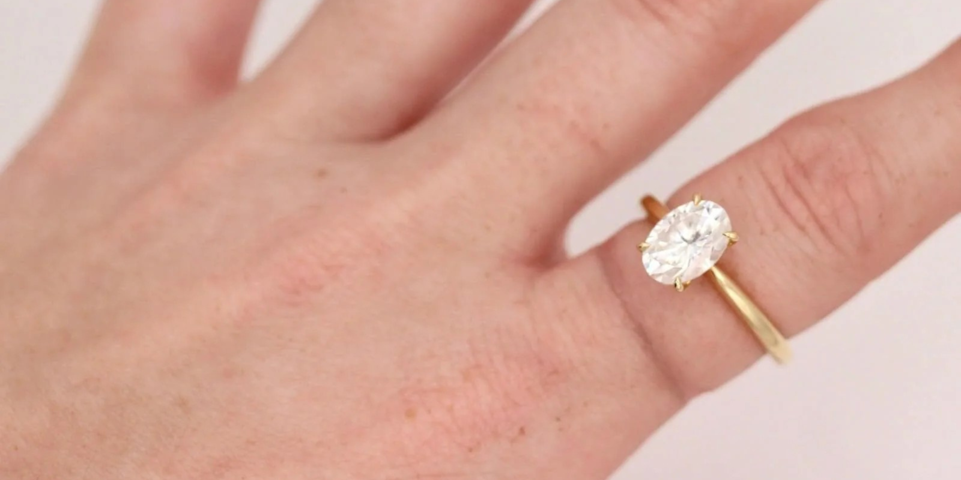 Why Does My Gold Ring Turn My Finger Black?