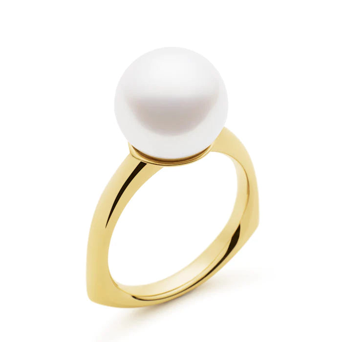 Kailis Hope Ring, 18ct Yellow Gold