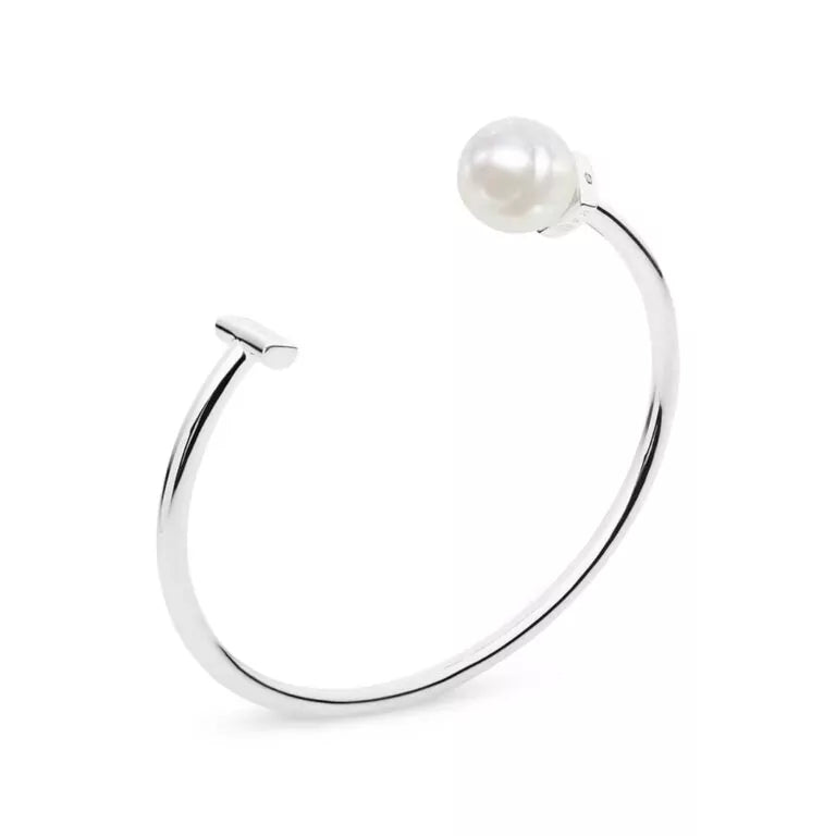 Kailis Sterling Silver Element Cuff
