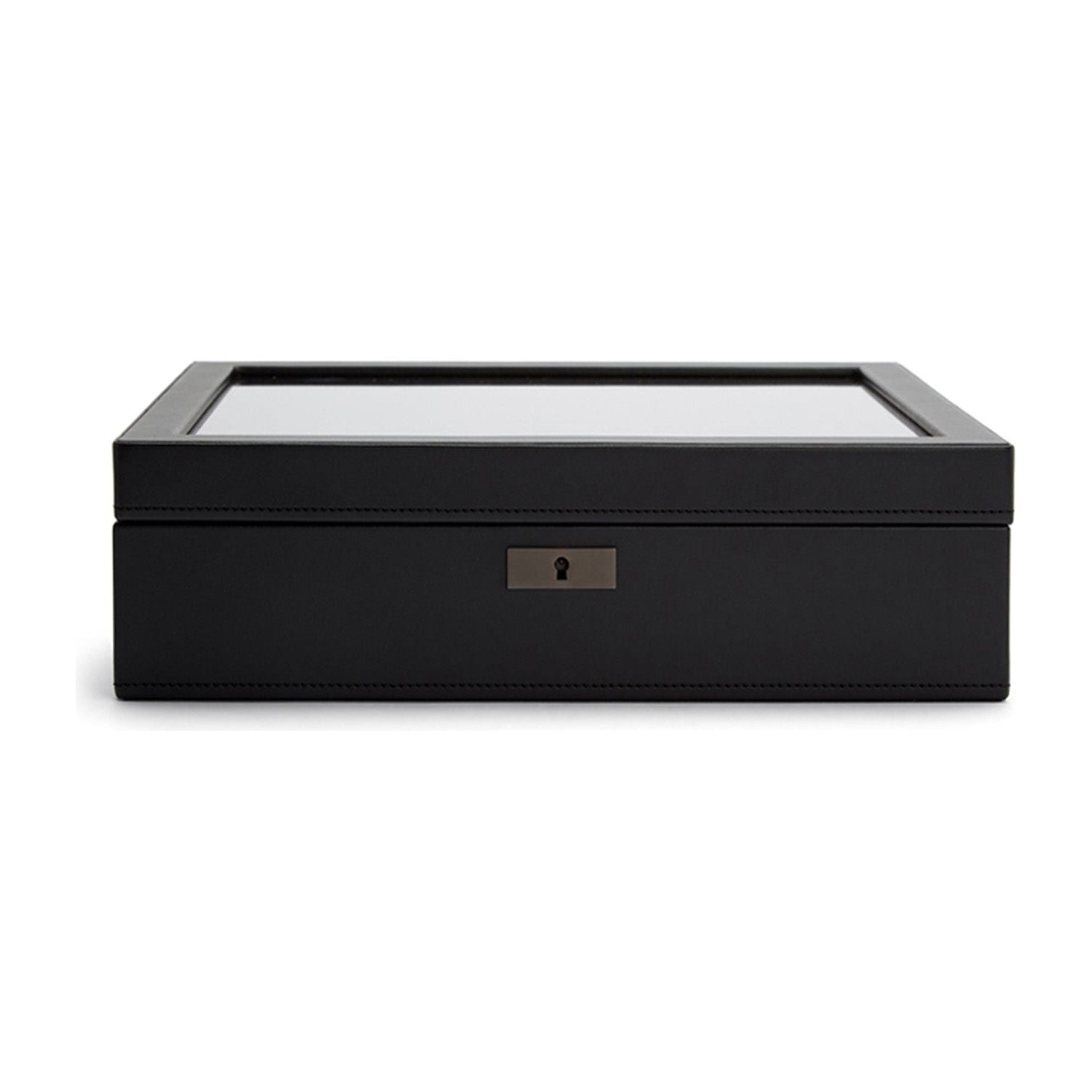 Wolf Axis 15 Piece Watch Box