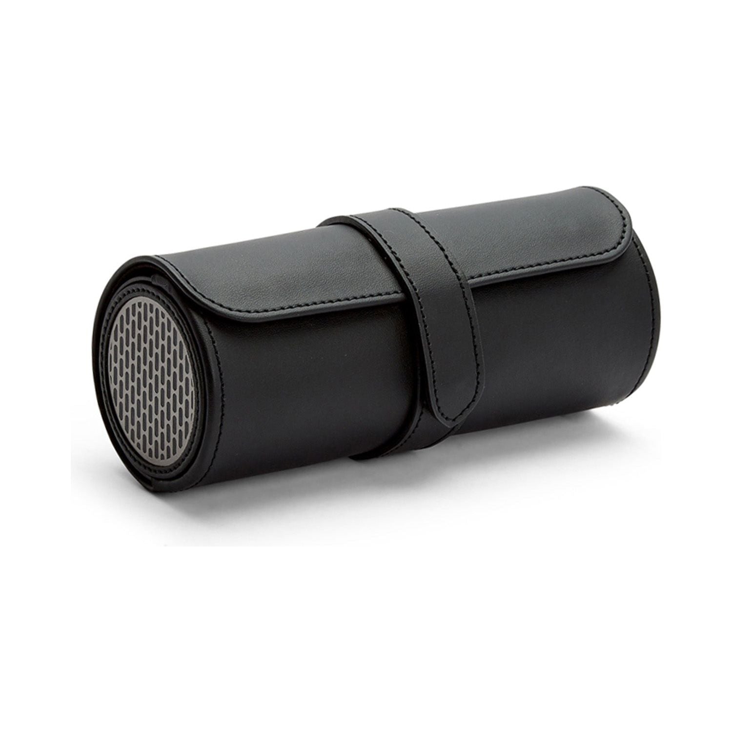 Wolf Axis Triple Watch Roll