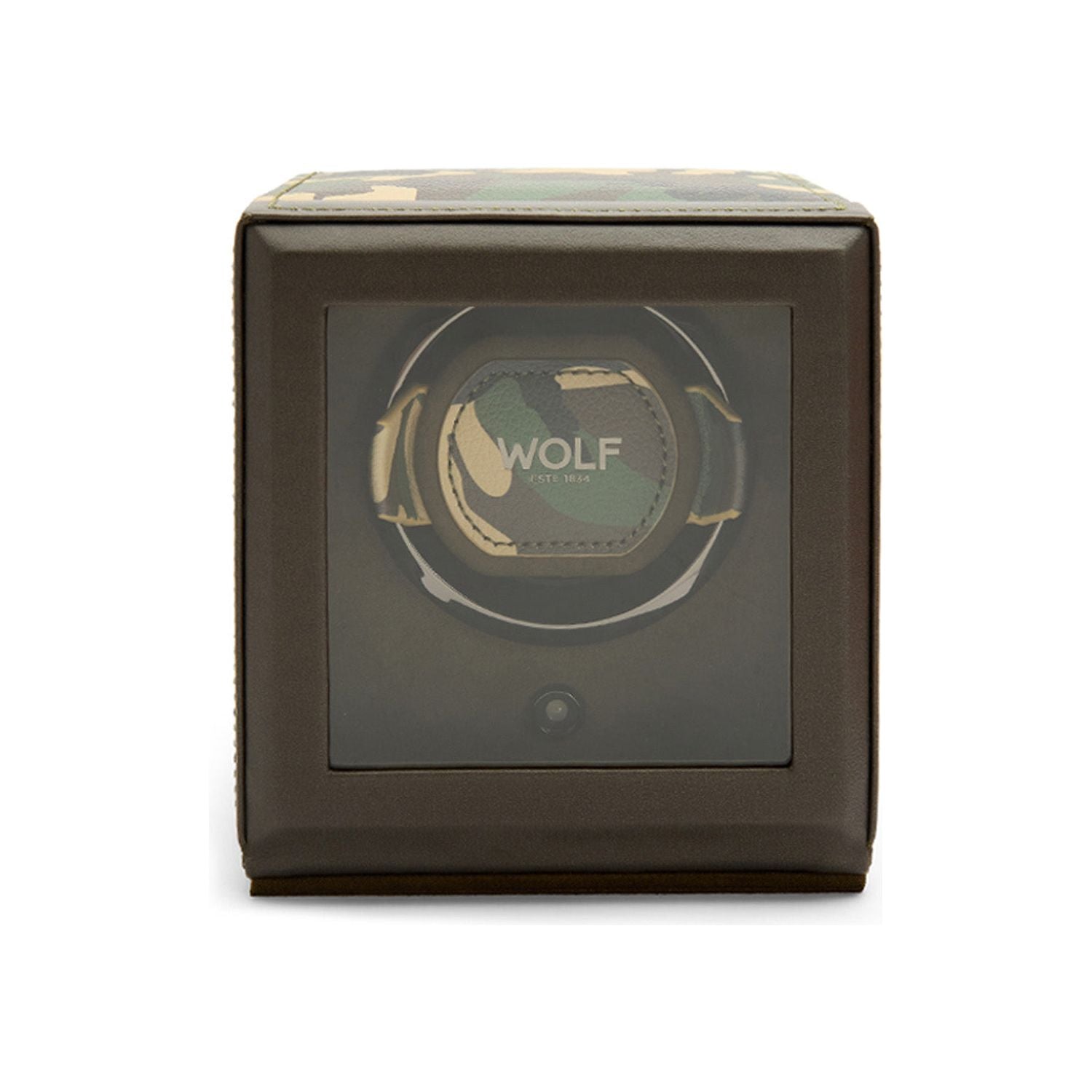 Wolf Elements Single Winder