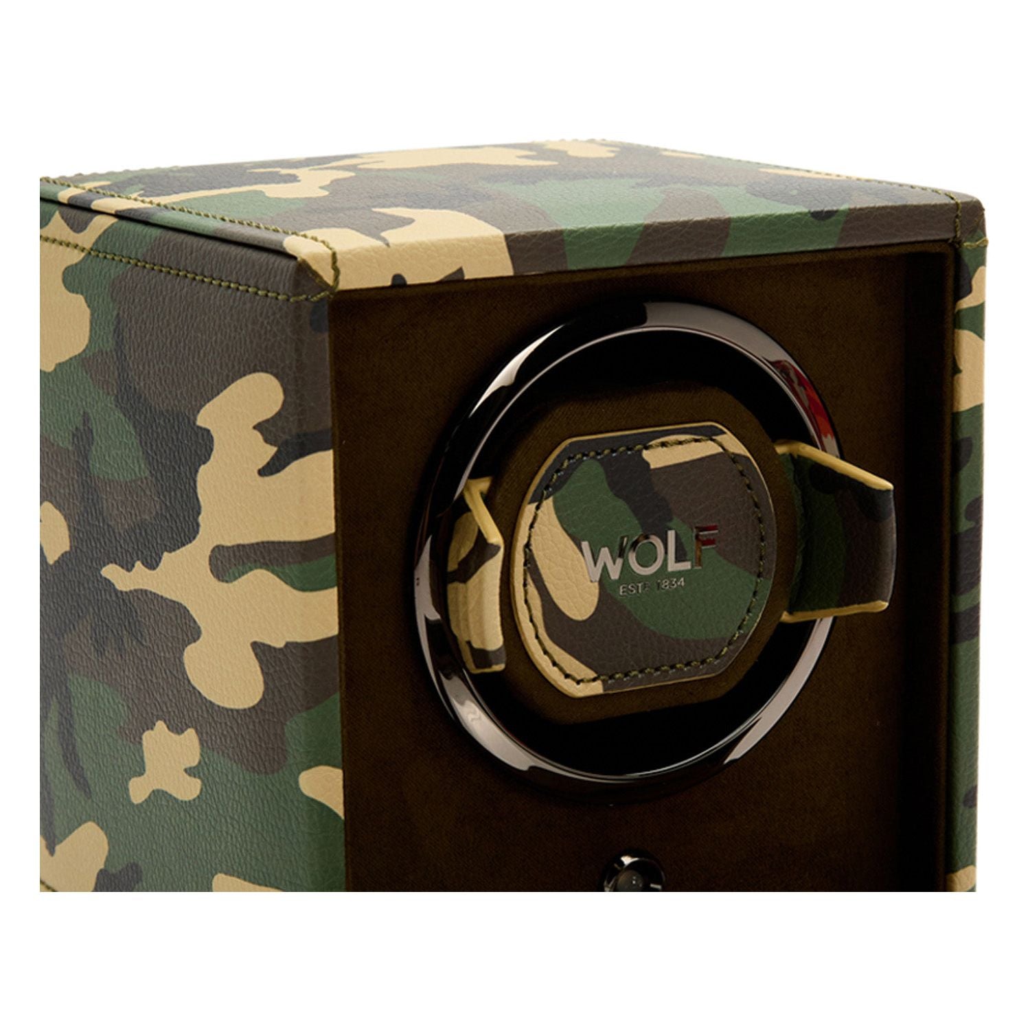 Wolf Elements Single Winder