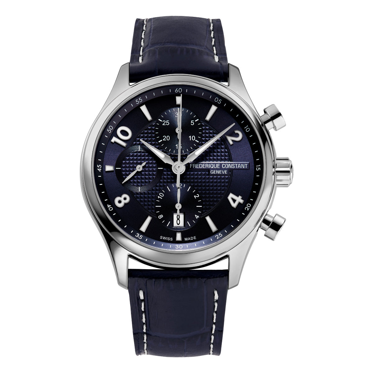 Frederique Constant Men's Runabout Automatic