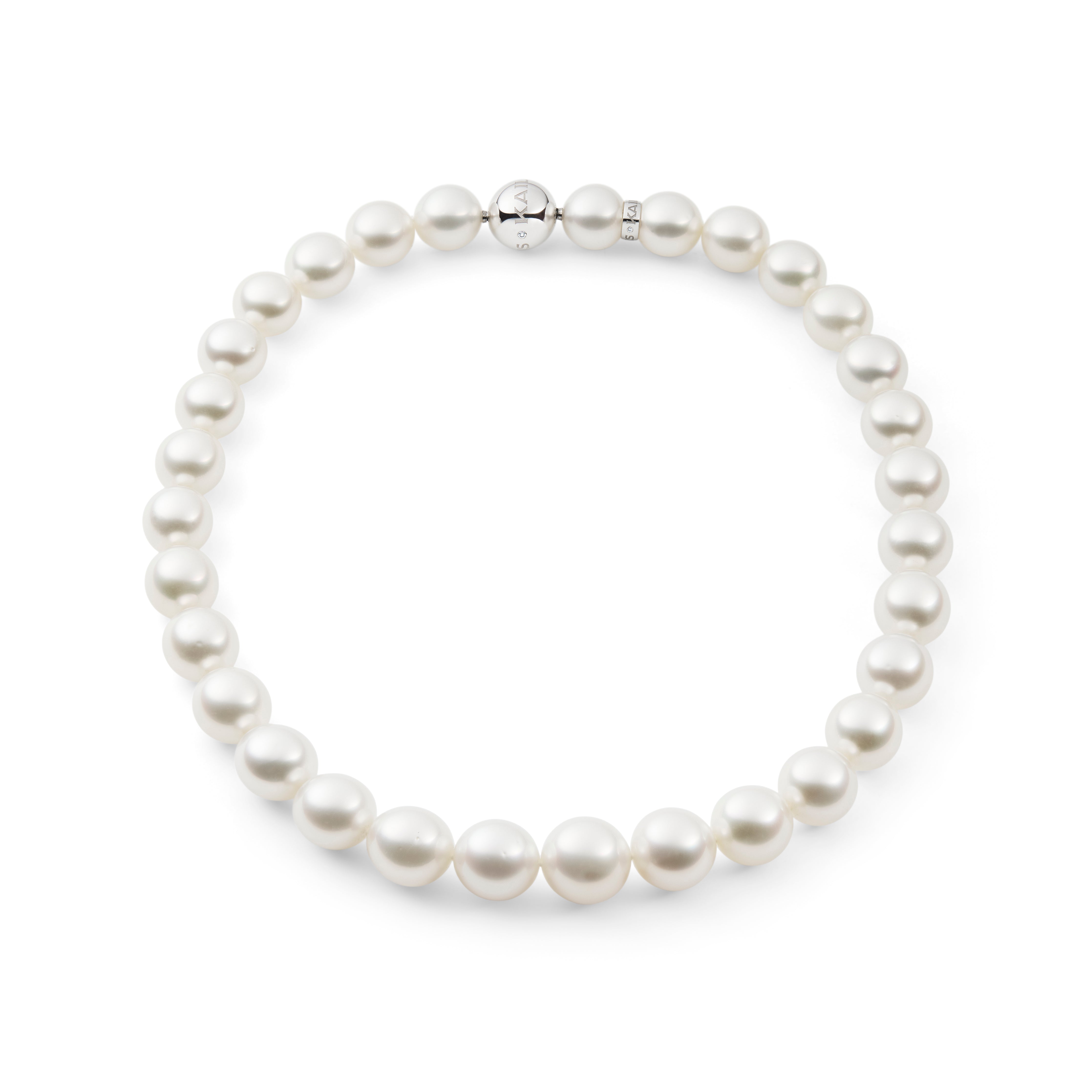 Kailis Australian South Sea Pearl Strand