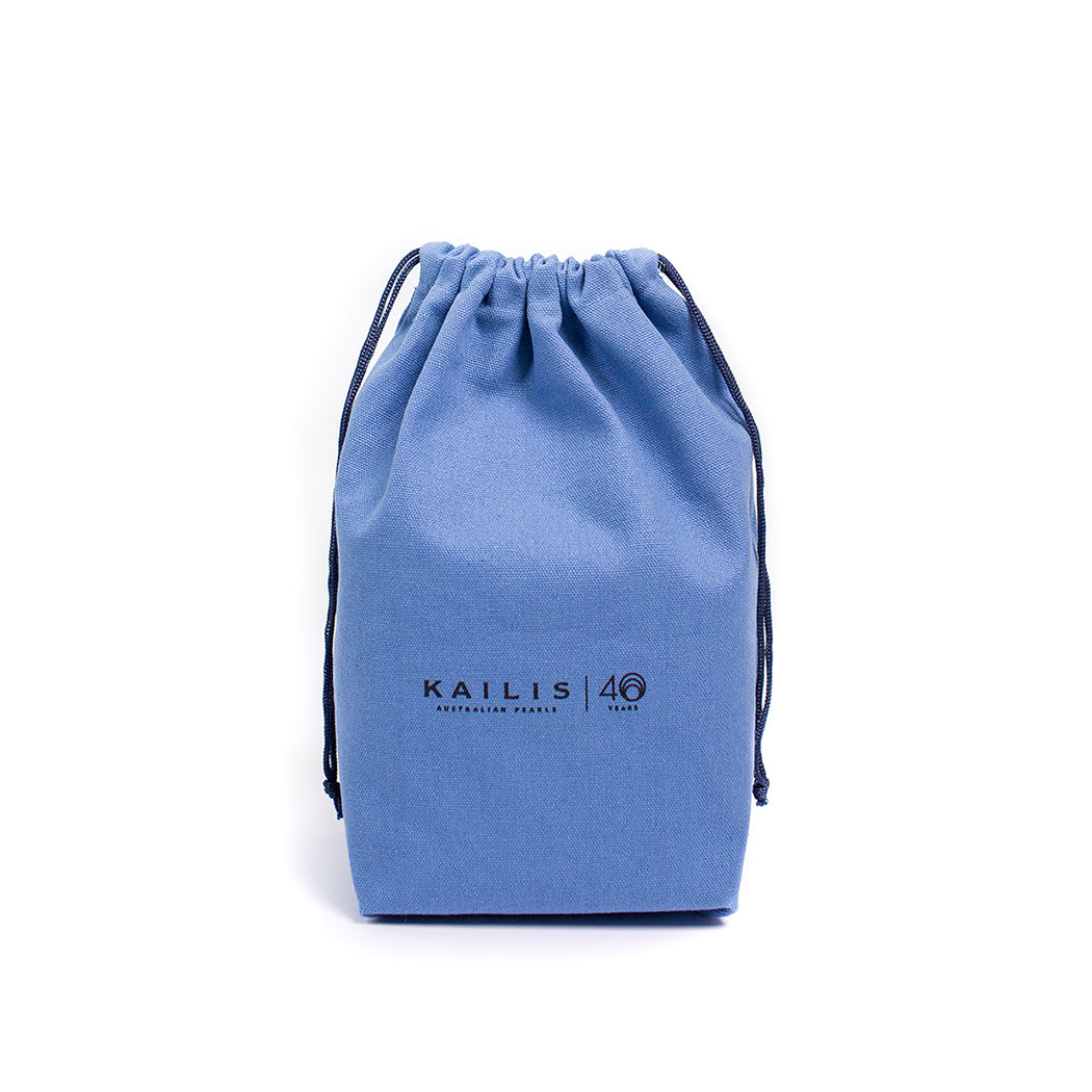 Kailis Leather Jewellery Box