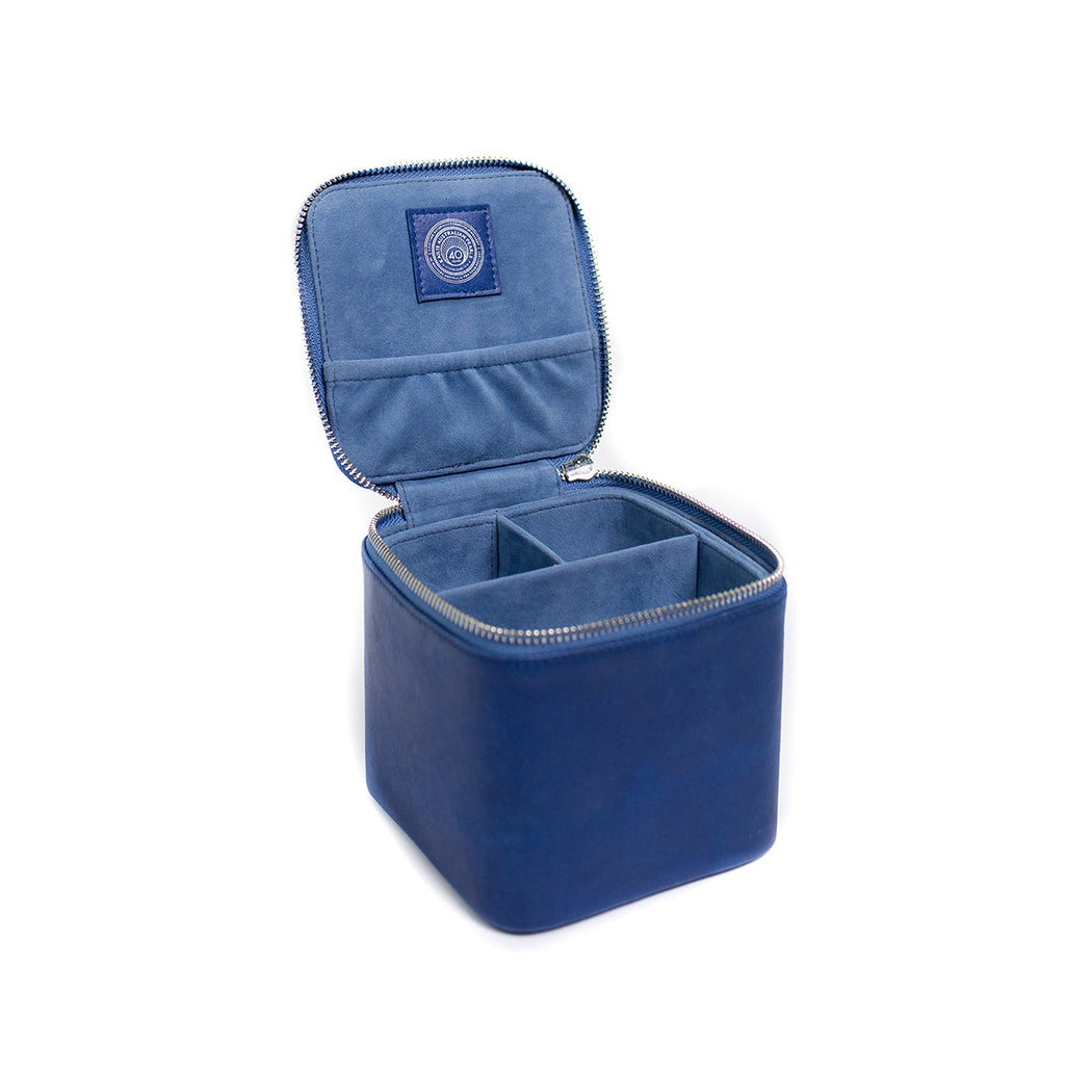 Kailis Leather Jewellery Box