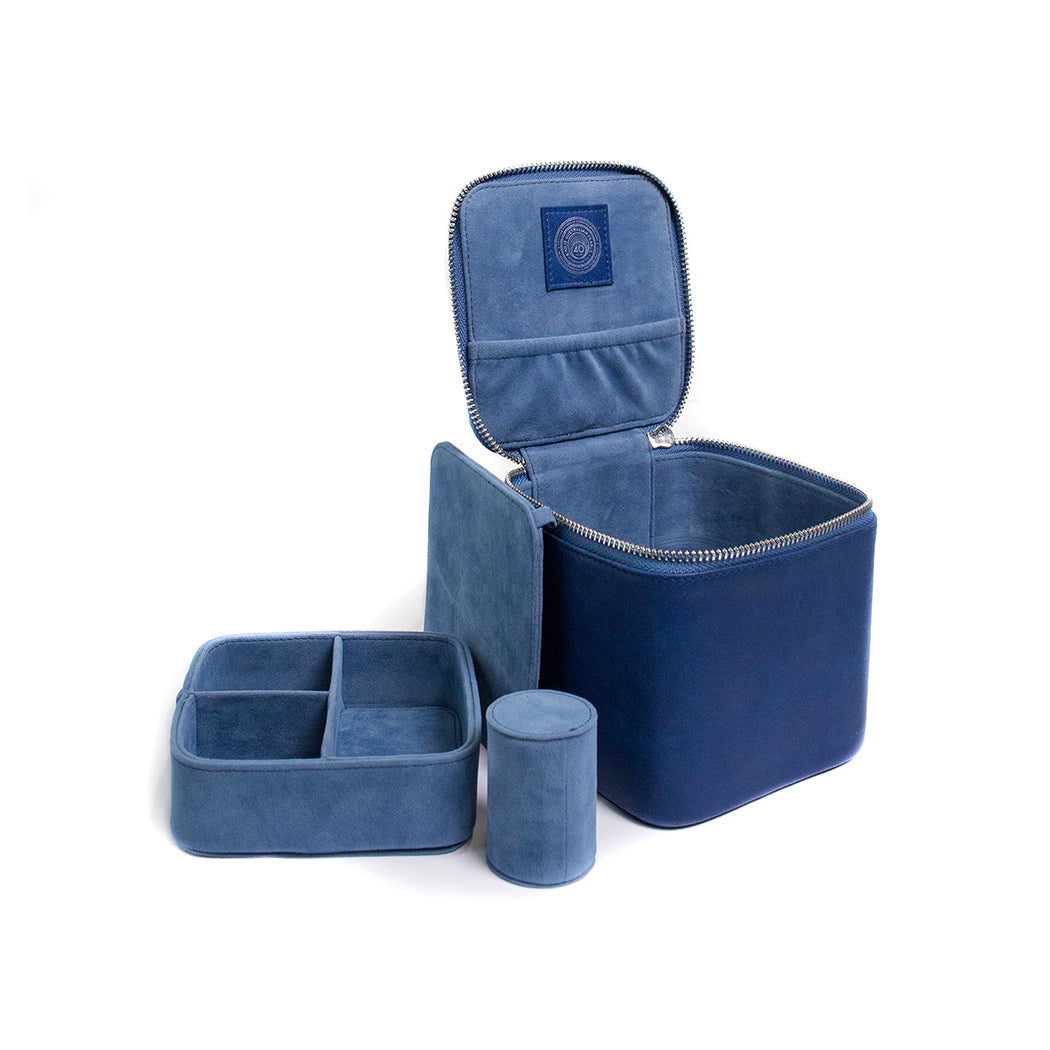 Kailis Leather Jewellery Box