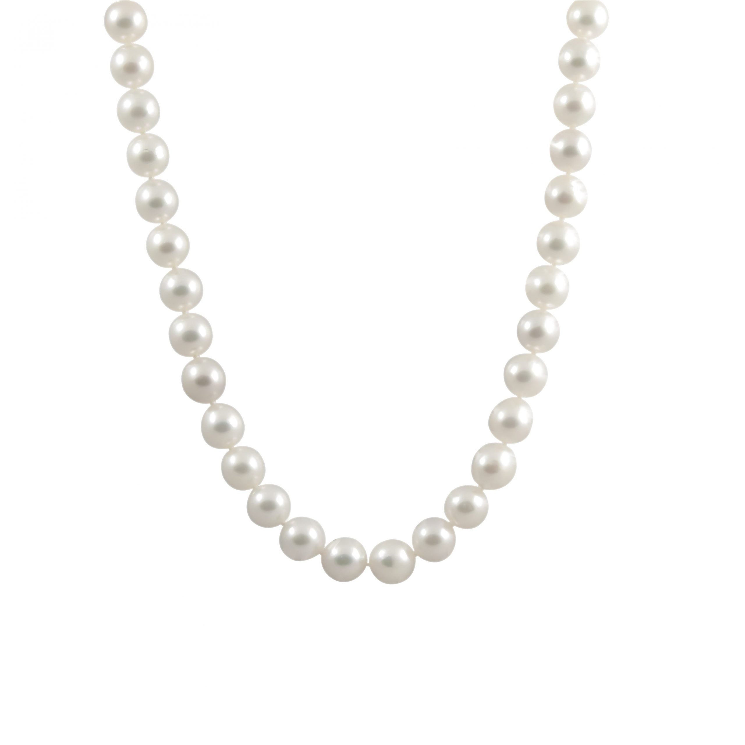 AUTORE Graduated South Sea Pearl Strand