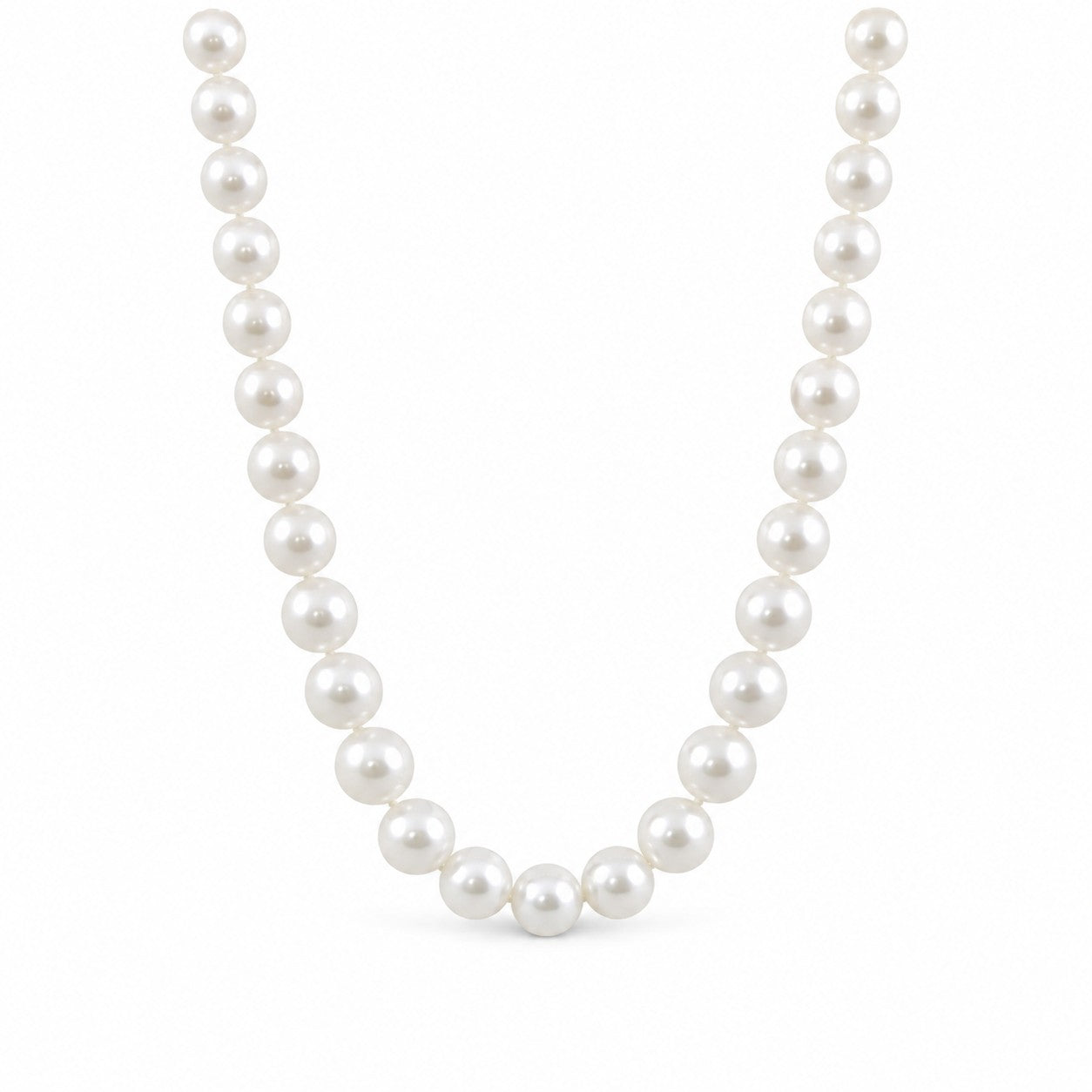 AUTORE Graduated South Sea Pearl Strand
