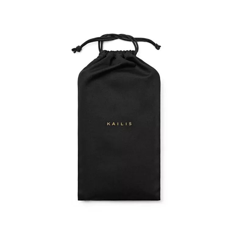 Kailis Leather Clutch
